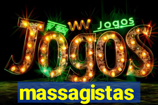 massagistas masculinos sp